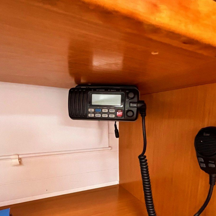 Aquaholic | Bavaria Cruiser 45 photo 26