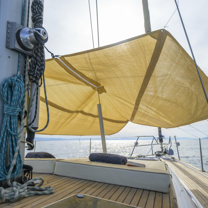 Mythos | Ocean Star 56.1 photo 6