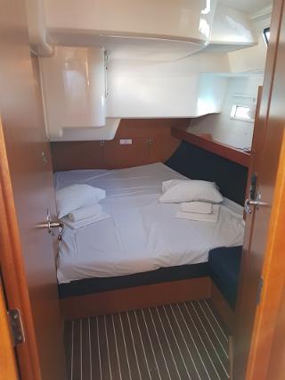 Kondor | Bavaria cruiser 51 photo 15