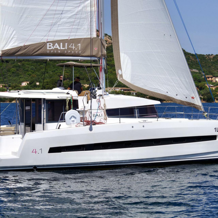 Alba | Bali 4.1 photo 1