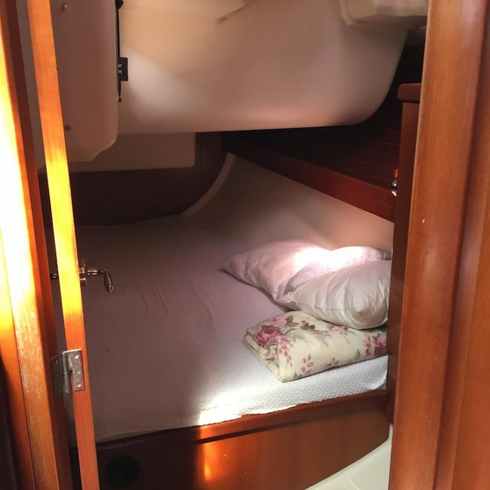 Surprise | Dufour 425 photo 14