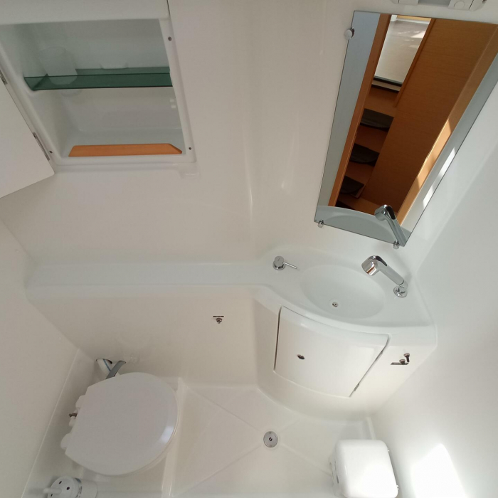 Sunrise | Lagoon 380 photo 2