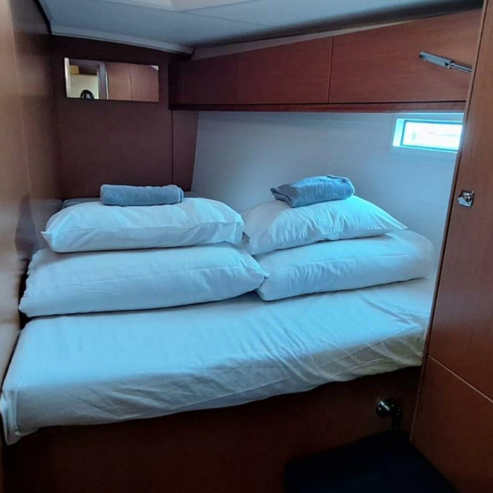 Galeb | Bavaria Cruiser 46 photo 4