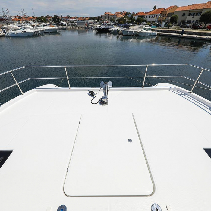 Anrik | Fountaine Pajot MY 37 photo 16