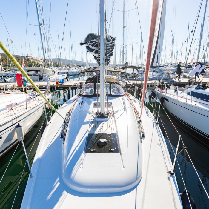 Carla | Dehler 38 SQ photo 10