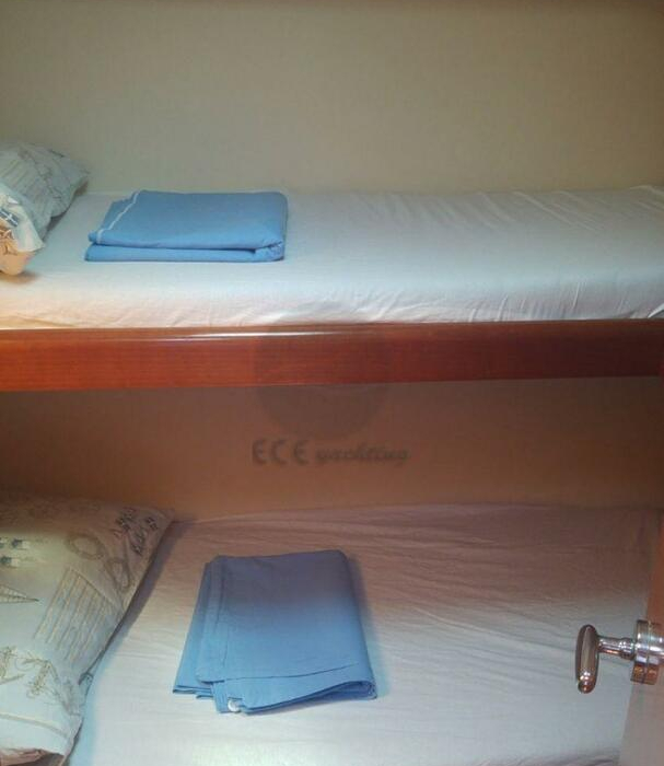 Filadelfo | Oceanis 43.4 photo 13