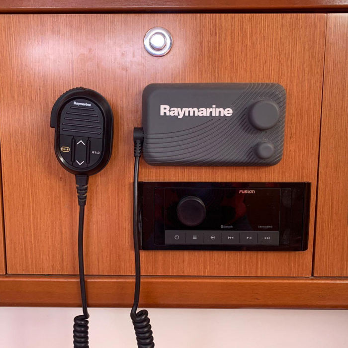 Mojito | Oceanis 43 photo 38