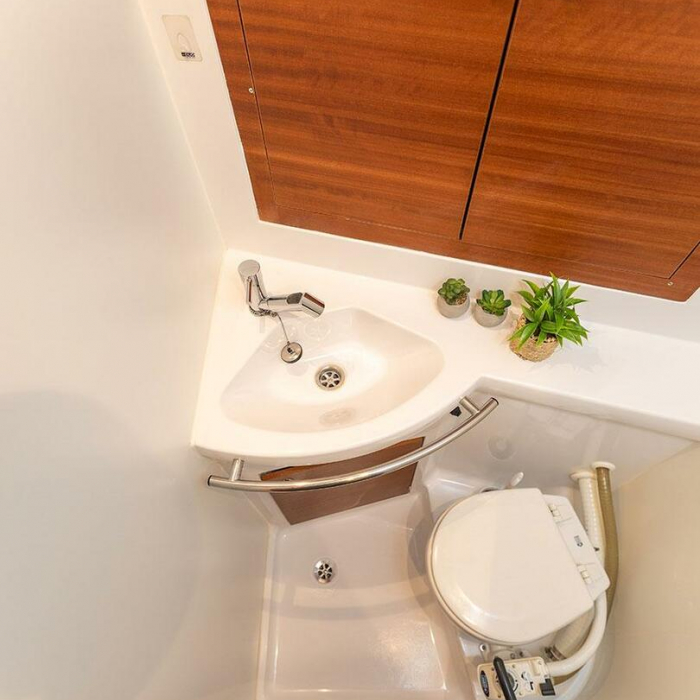 TOP SECRET 2020 | Elan 40.1 photo 11