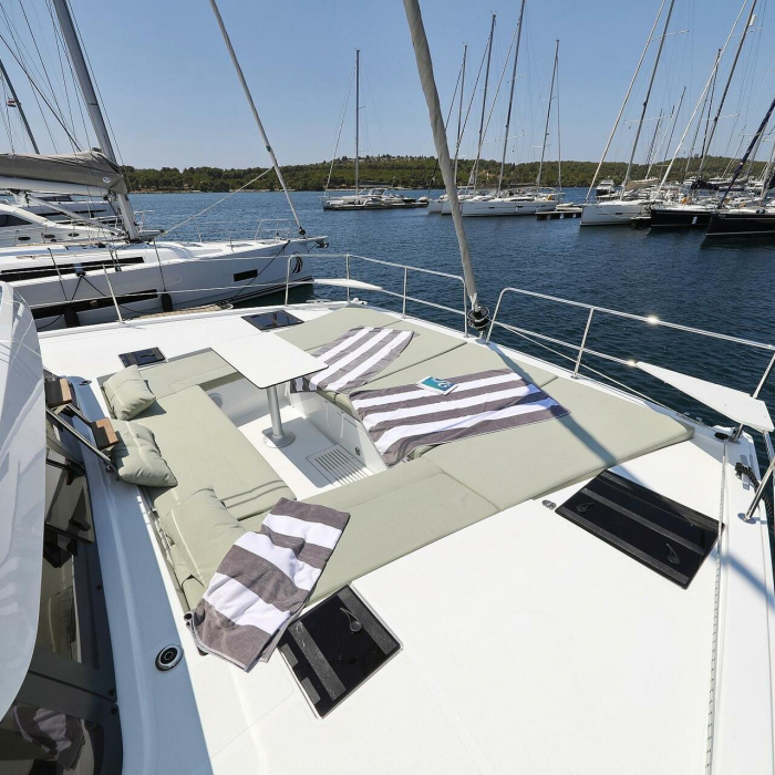 Arpina | Bali Catsmart photo 7