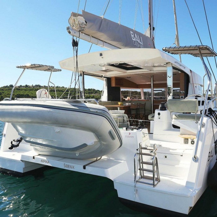 Arpina | Bali Catsmart photo 17