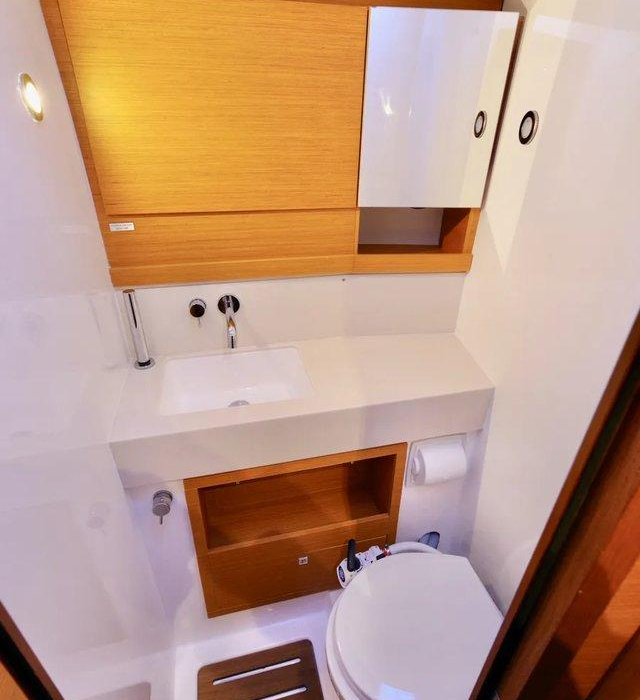 Saro | Dufour 530 photo 7