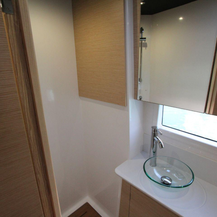 Stella | Dufour Catamaran 48 5c+5h photo 25