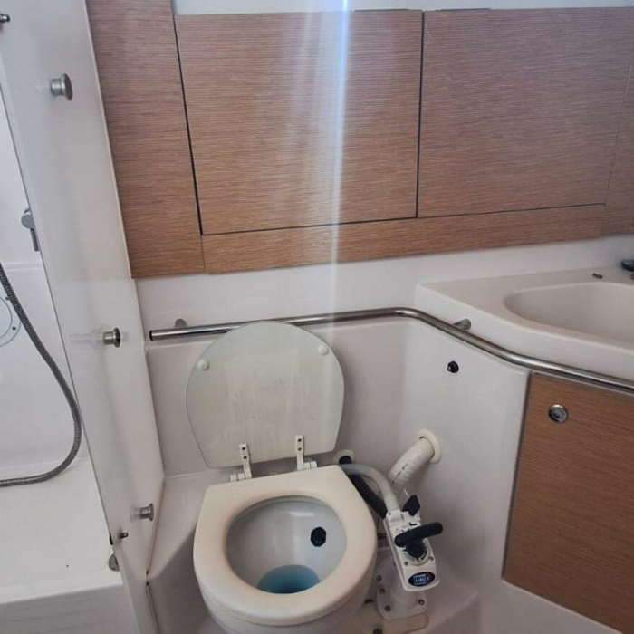 Filin | Elan Impression 45 photo 10