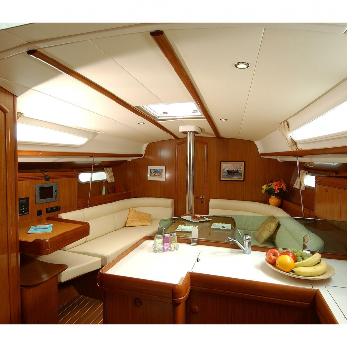 MOoN | Sun Odyssey 39i photo 6