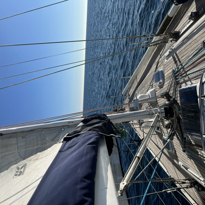 Classic | Grand Soleil 45 photo 13