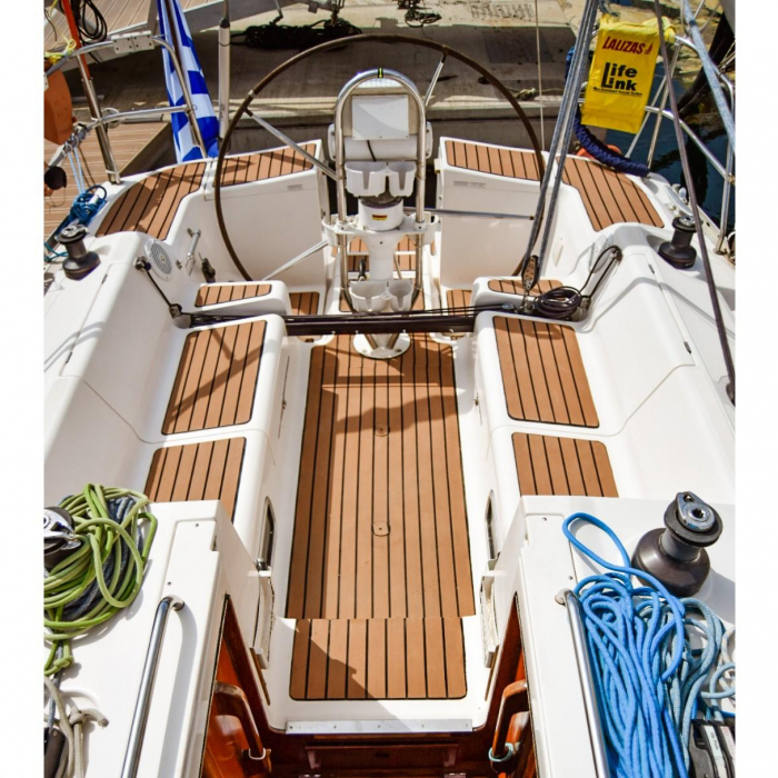 Ipsipili | Elan 40 photo 5