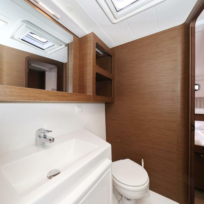 Air Wave | Lagoon 42 photo 27