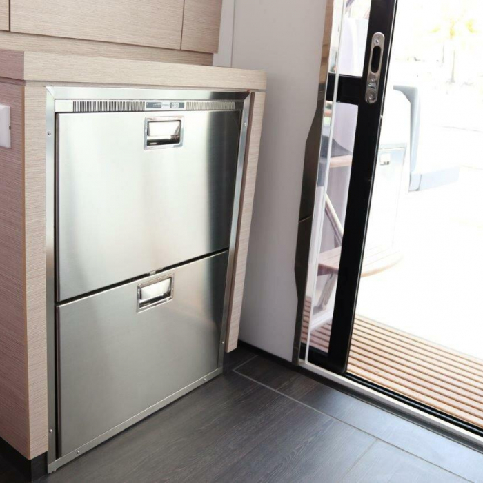 Time Thief | Fountaine Pajot Astrea 42 photo 16