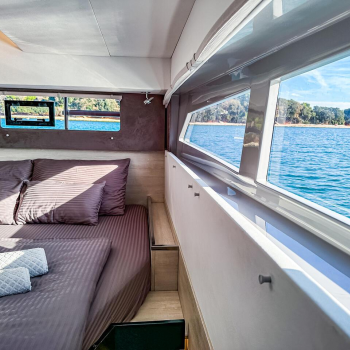 Solaia | Leopard 50 photo 12