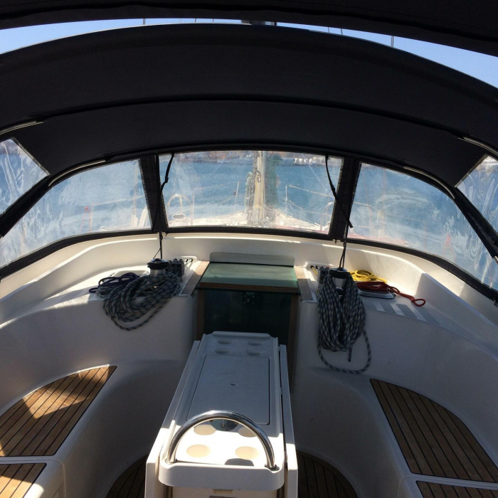 Cronos | Ocean Star 51.2 photo 9