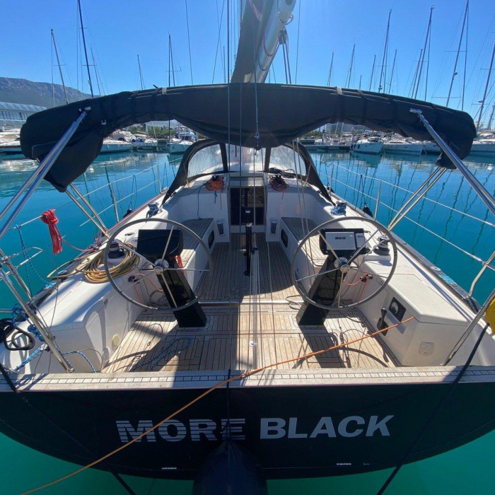 More Black | More 40 photo 13