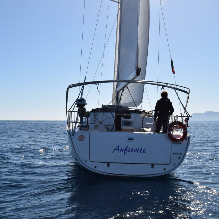 Anfitrite | Bavaria Cruiser 46 photo 5