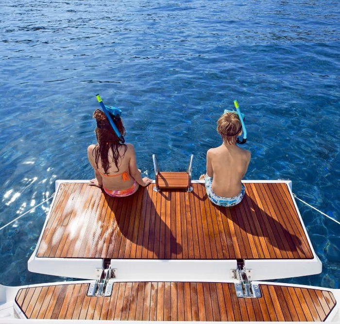 Hermes | Bavaria Cruiser 41 photo 5