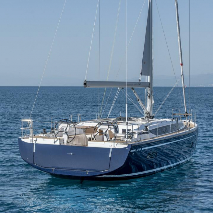 Infinity | Bavaria C46 photo 1