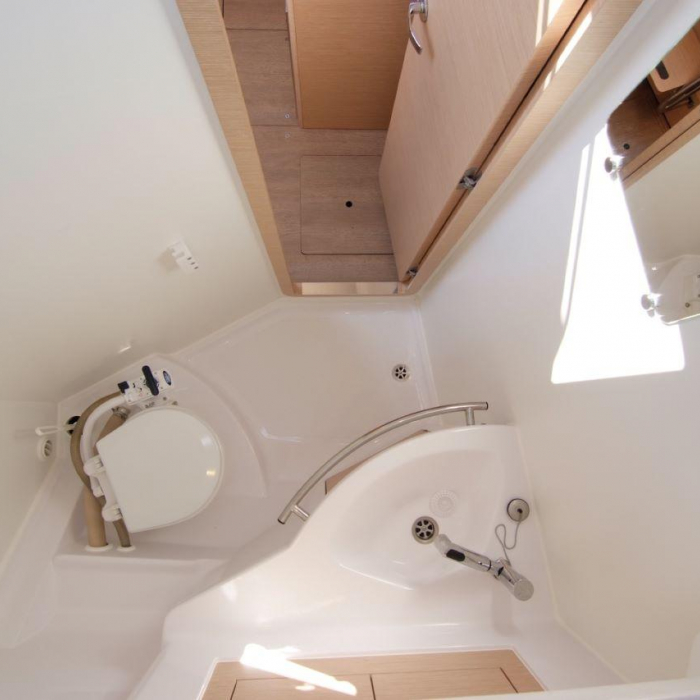 Arashi | Elan Impression 35 photo 5