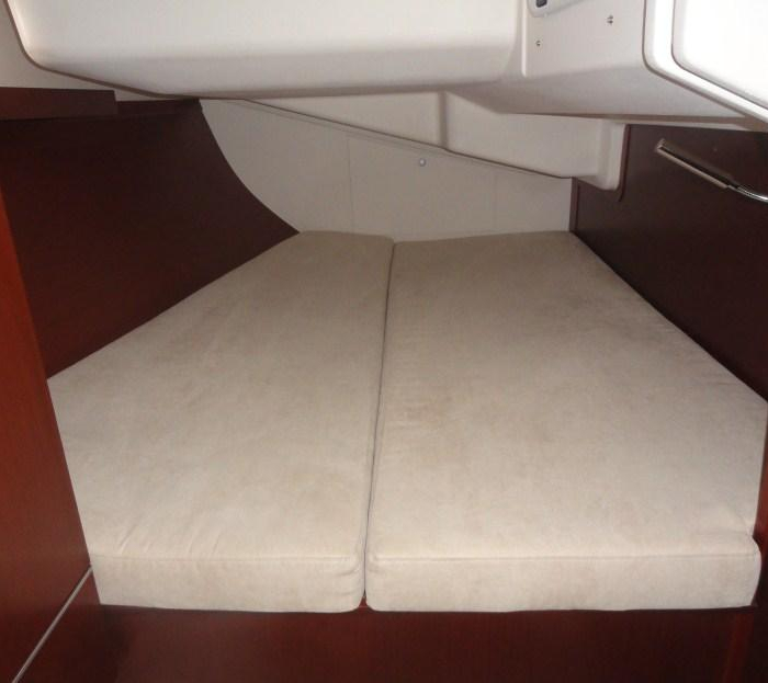 Riana | Hanse 385 photo 5