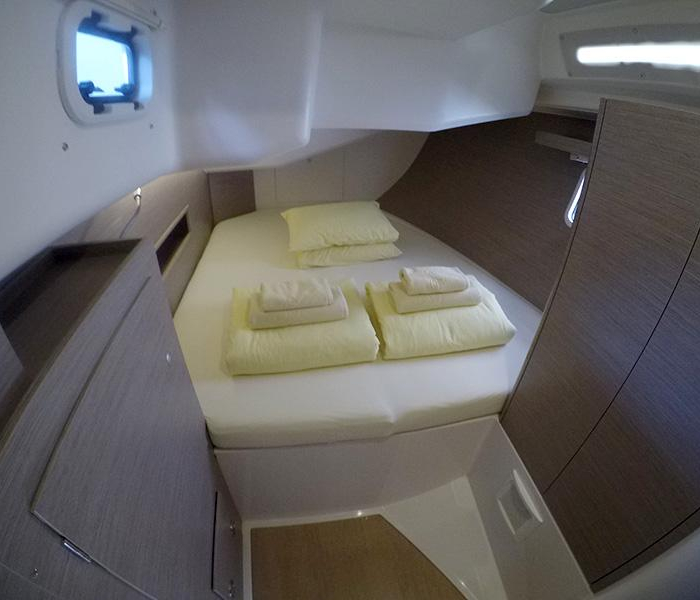 Podatok Too | Hanse 458 photo 18