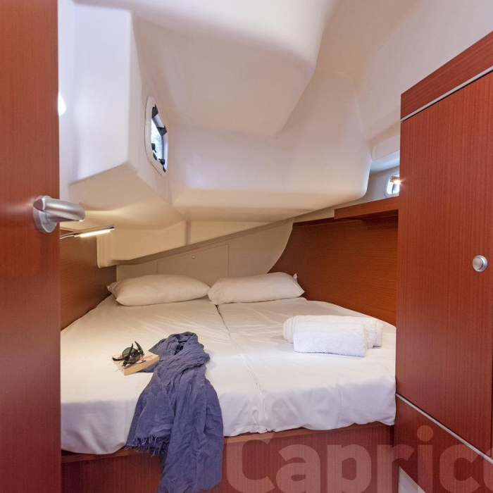 Capriccio | Hanse 385 photo 7