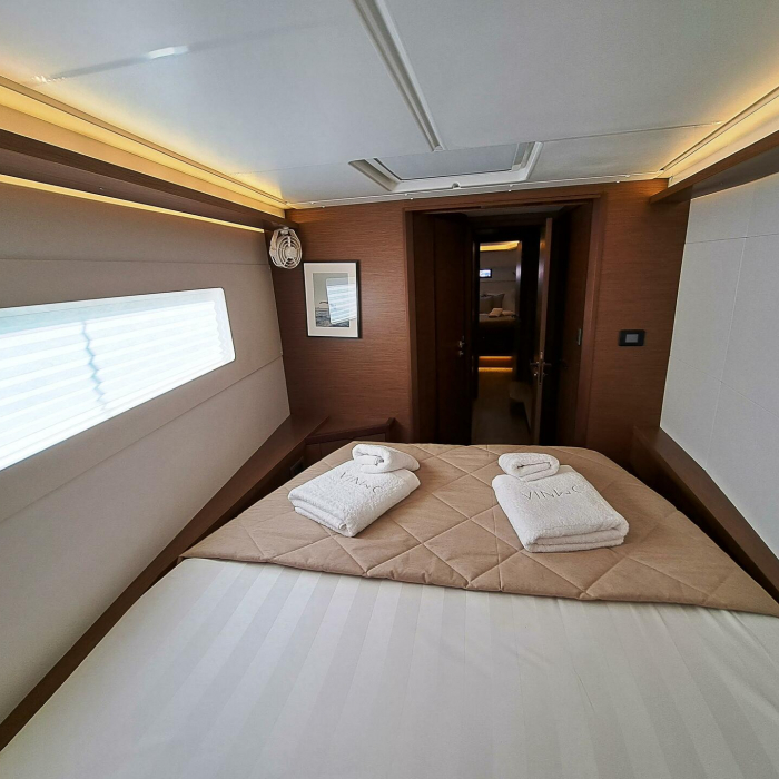 Omnia | Lagoon 46 photo 25