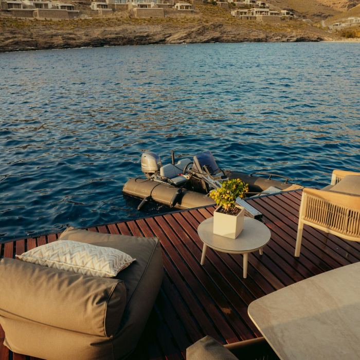 Honeymoon | Moon Yacht 65 photo 31