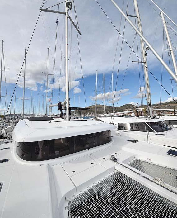 Adriana 2 | Lagoon 42 photo 5