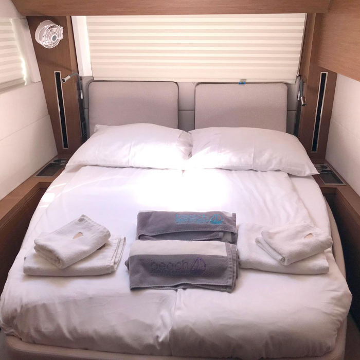 ADRIATIC LEOPARD | Lagoon 50 photo 11