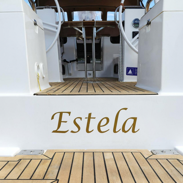 Estela | Elan Impression 40.1 photo 21