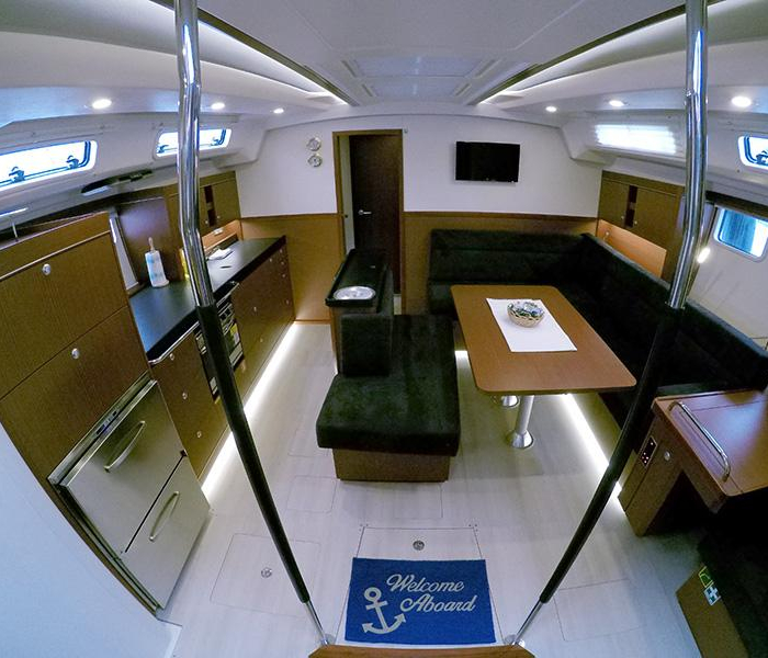 Anse | Hanse 505 photo 16