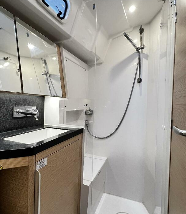 DORiS | Hanse 460 photo 25