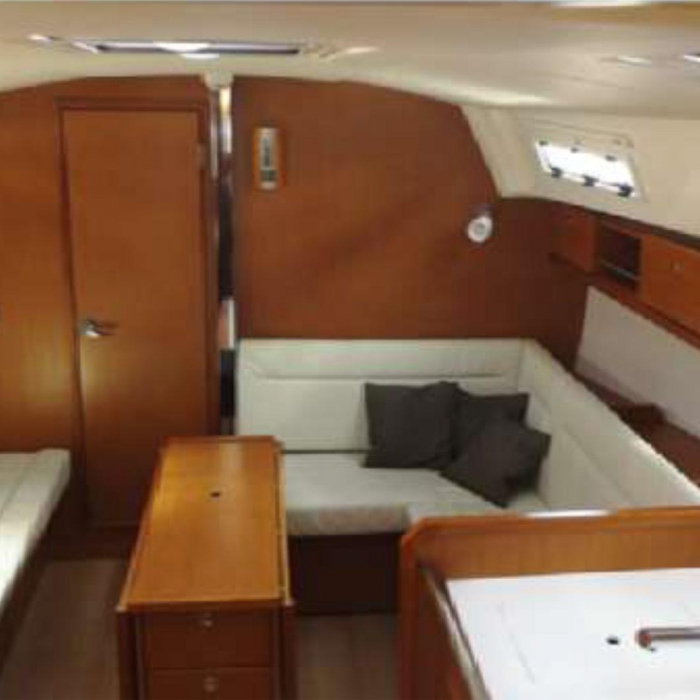 Economy | Bavaria Cruiser 36 photo 11