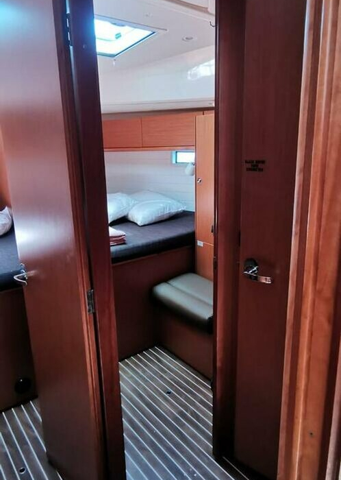 Volante | Bavaria Cruiser 46 photo 6