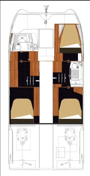 Dream Star | Fountaine Pajot MY 37 photo 2