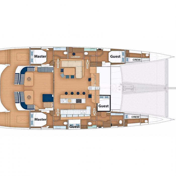 Sameli | Balance 760F photo 2