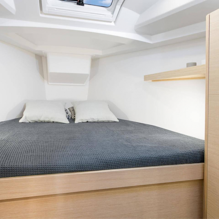 Larod | Hanse 348 photo 12