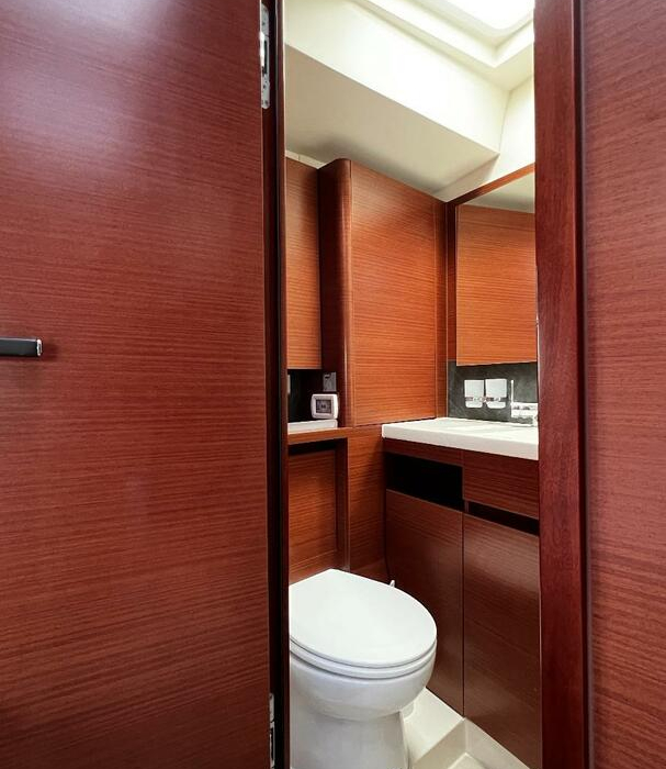 MiR | Hanse 548 photo 31