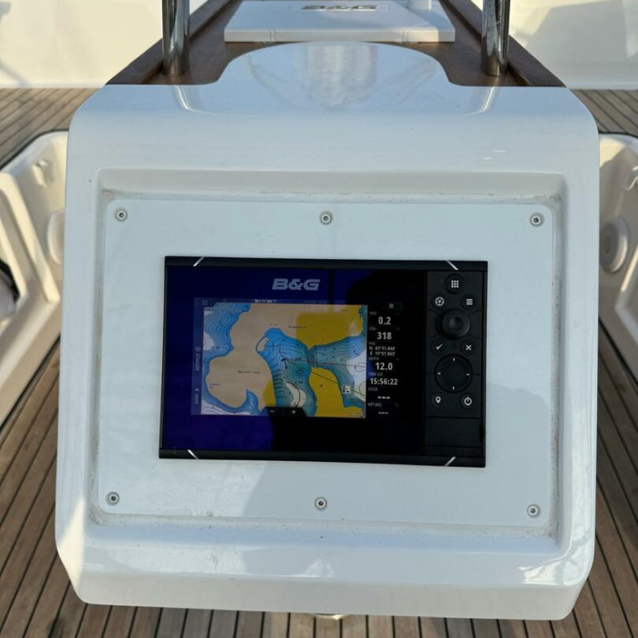 Coco | Bavaria C42 photo 18