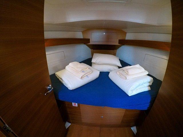 Major Tom | Dufour 382 GL photo 29