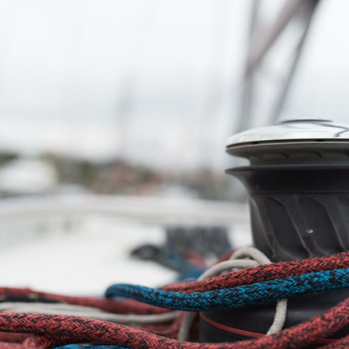 Leonidas | Sun Odyssey 409 photo 18