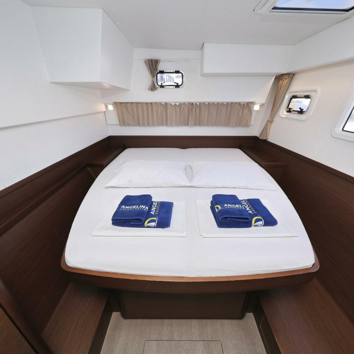 Easy Course | Lagoon 42 photo 6