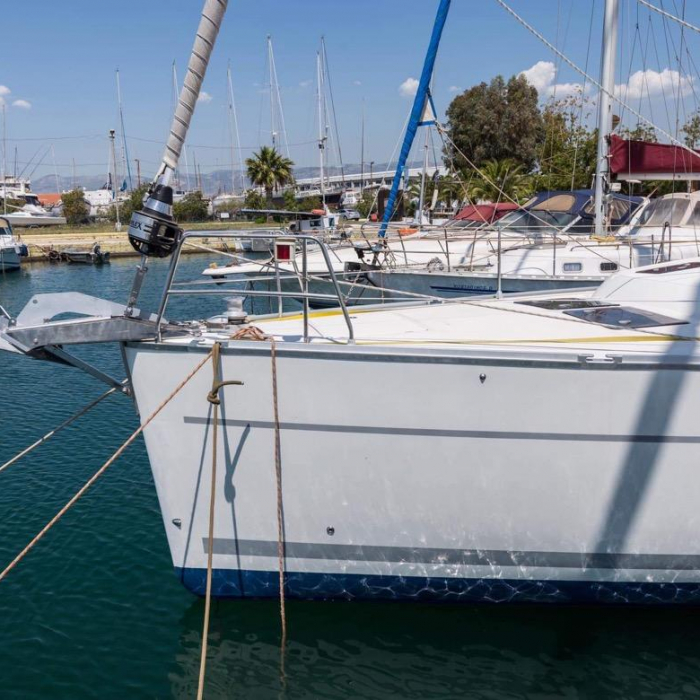 Altair | Bavaria Cruiser 50 photo 8